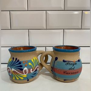 Artisan Coffee Cups BUNDLE